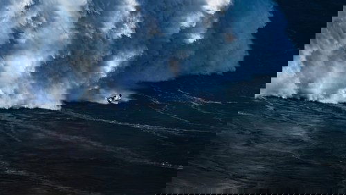 100 Foot Wave 2. Sezon 2. Bölüm