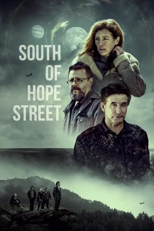 Hope Caddesi’nin Güneyi