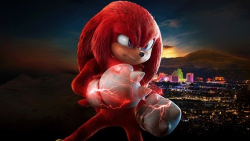 Knuckles 1. Sezon 6. Bölüm